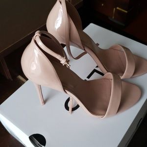 Aldo heels